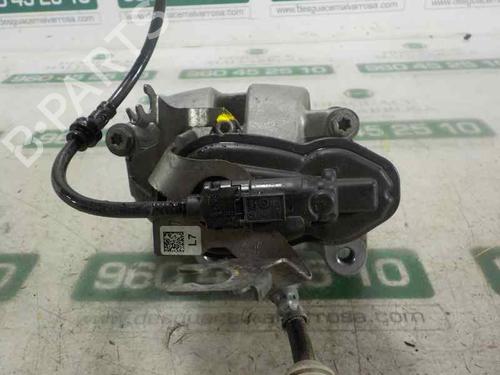 Left rear brake caliper BMW X3 (G01, F97, G08) xDrive 20 d | BP11551987M107 