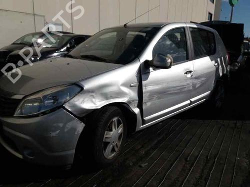 Rear right interior door handle DACIA SANDERO  | BP4001790I16  - Image 20