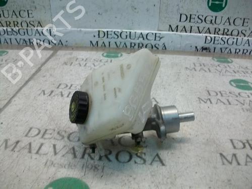 Used Brake master cylinder OPEL CORSA C (X01) 1.3 CDTI (F08, F68) (70 hp) 3742805
