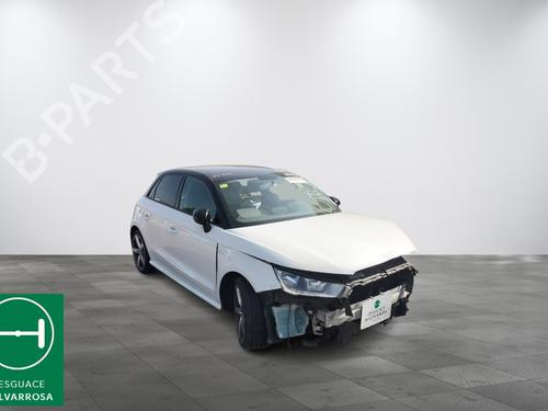 Used Parts AUDI A1 (8X1, 8XK)  1.0 TFSI  1446303