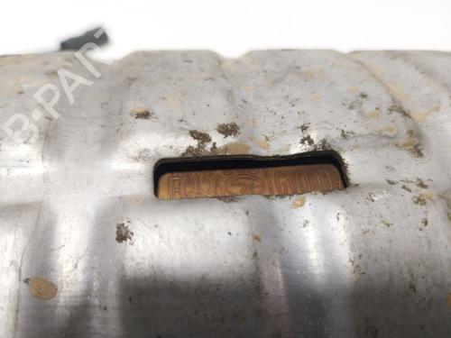 Heater resistor SUBARU FORESTER (SH_) 2.0 D AWD (SHH, SHD, SHN) | BP31698030M108  - Image 13