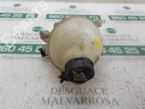 Used Expansion tank Expansion tank PEUGEOT 3008 I MPV (0U_) 1.6 HDi (109 hp) 4758688 4758688