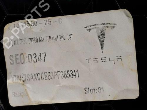 Andre TESLA MODEL X (5YJX) Plaid AWD | BP39893292O1 - Image 2