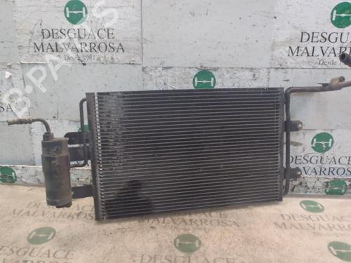 AC-Kondensator SEAT TOLEDO II (1M2) 1.9 TDI (110 hp) 3805449