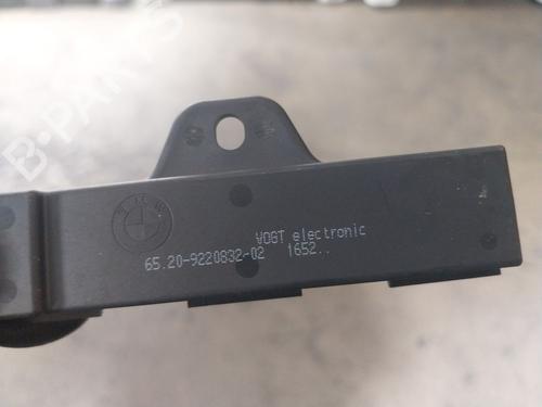 Ignition barrel BMW 6 Gran Coupe (F06) 640 d | BP19728193M48 