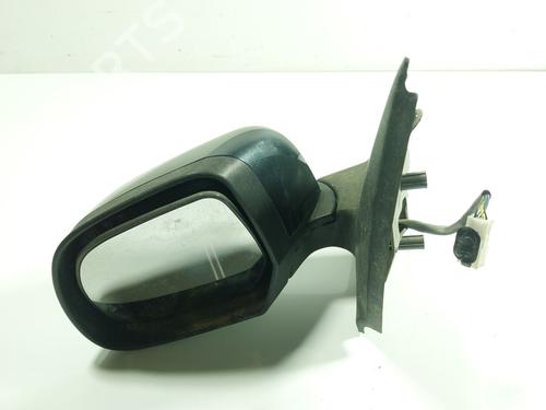 Used Left mirror DACIA DOKKER MPV (KE_) 1.6 (102 hp) 19944526