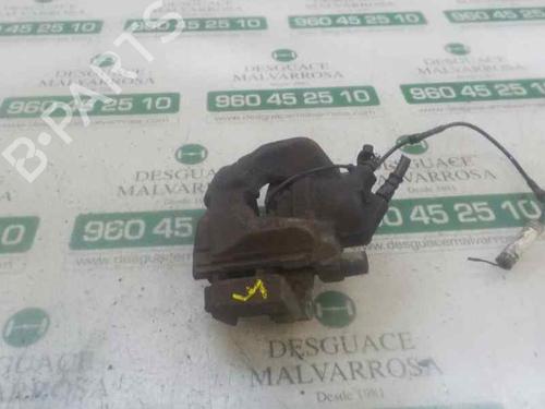 Used Left front brake caliper Left front brake caliper BMW 3 (E90) [2004-2012] 11551128 11551128