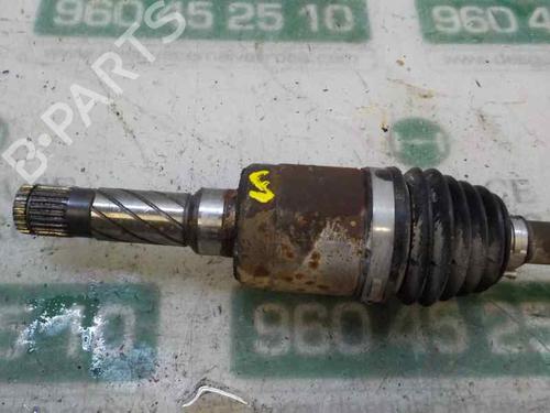 Right rear driveshaft FORD KUGA II (DM2) 2.0 TDCi | BP5773426M41