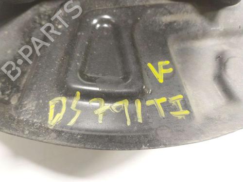 Left rear steering knuckle FORD MONDEO V Hatchback (CE) 2.0 EcoBlue | BP38232359M27 - Image 3