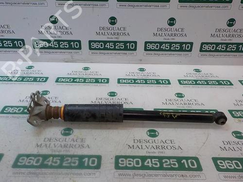 Left rear shock absorber OPEL CORSA E (X15) 1.4 (08, 68) | BP3866552M18 