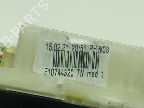 Steering column stalk RENAULT TRAFIC III Van (FG_)  | BP18474638I23  - Image 5