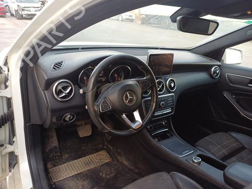 Right front driveshaft MERCEDES-BENZ A-CLASS (W176) A 200 CDI / d (176.008) | BP27975190M39  - Image 12