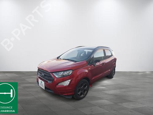 Used Parts FORD ECOSPORT 1.0 EcoBoost 4276456