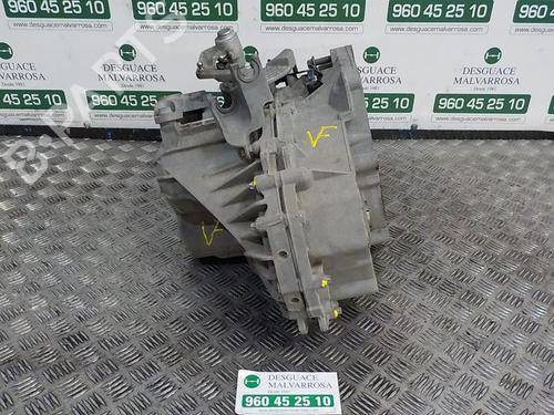 Gearbox OPEL INSIGNIA A Sports Tourer (G09) 2.0 CDTI (35) | BP3991103M3 