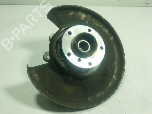 Right rear steering knuckle BMW 6 (E63) 630 i | BP18970260M28 