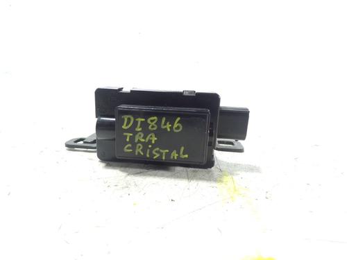 Used Tailgate lock Tailgate lock LAND ROVER RANGE ROVER SPORT I (L320) 2.7 D 4x4 (190 hp) 9651049 9651049