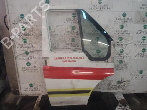 Used Right front door FORD TRANSIT Van (FA_ _) 2.0 DI (FAE_, FAF_, FAG_) (100 hp) 3802149