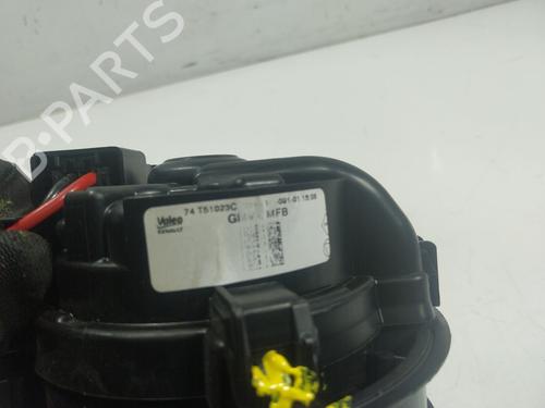 Heater blower motor RENAULT ARKANA I (LCM_, LDN_)  | BP18252448M62 