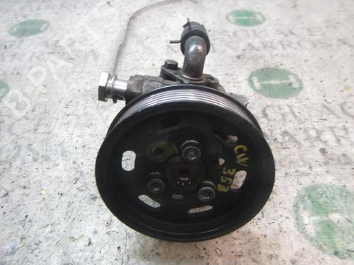 Used Steering pump Steering pump 3836146 3836146