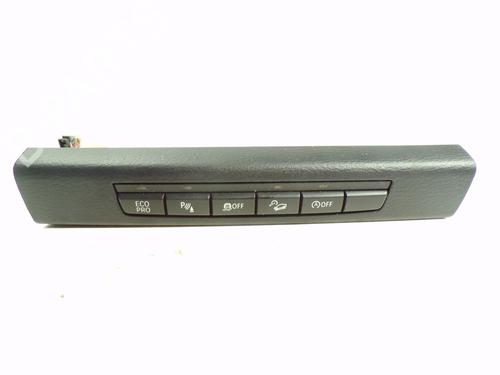 Used Electronic module Electronic module BMW X1 (E84) xDrive 18 d (143 hp) 7645447 7645447
