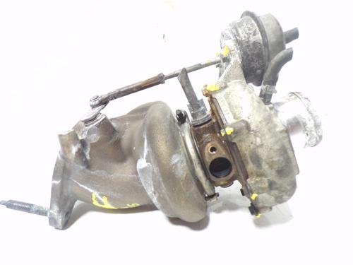Turbo/Compressor Turbo/Compressor 10115988 10115988
