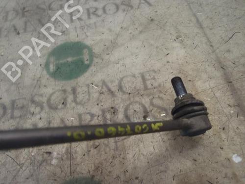 Right front suspension arm MERCEDES-BENZ VITO / MIXTO Van (W639)  | BP14271868M13 