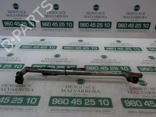 Used Front wipers mechanism Front wipers mechanism VW GOLF VI (5K1) 1.6 TDI (105 hp) 14281885 14281885