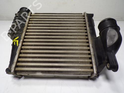 Used Intercooler Intercooler CITROËN C4 Picasso II [2013-2026] 13735347 13735347