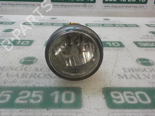 Højre Foran Tågelygte CITROËN C3 Pluriel (HB_) 1.6 (109 hp) 4003467