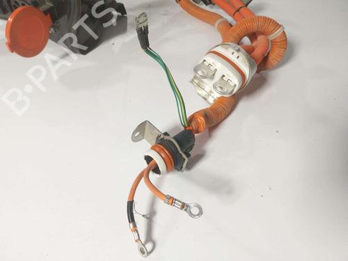 Electronic module NISSAN LEAF (ZE1) Electric | BP39201418M83 - Image 4