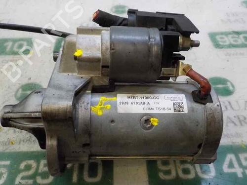 Used Starter Starter FORD FOCUS IV (HN) 1.5 EcoBlue (120 hp) 6580598 6580598