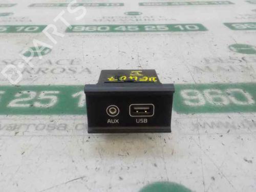 Used Electronic module Electronic module KIA SPORTAGE IV (QL, QLE) [2015-2022] 4947872 4947872