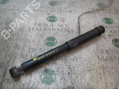 Used Left front shock absorber MERCEDES-BENZ SLK (R170) [1996-2004]  4010726