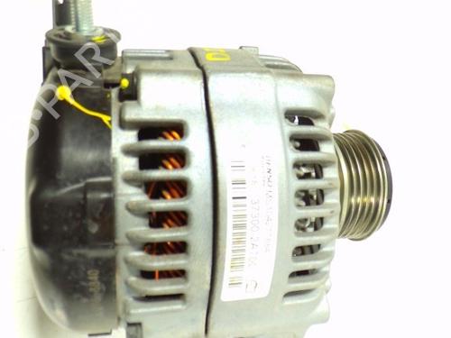 Alternator HYUNDAI TUCSON (TL, TLE) 1.7 CRDi | BP8418631M7 
