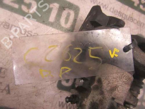 Højre bremsekaliber foran VW GOLF IV (1J1) 1.9 TDI | BP11549649M104 