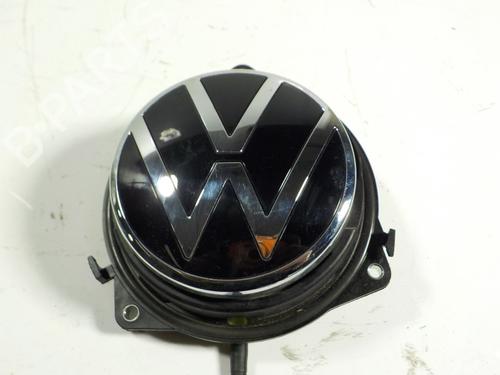 Used Tailgate handle Tailgate handle VW POLO VI (AW1, BZ1, AE1) 1.0 TSI (95 hp) 8530768 8530768