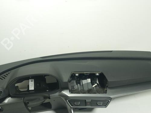 Dashboard SEAT LEON Sportstourer (KL8, KLD) | BP31207927C46 - Image 2