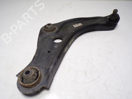 Used Right front suspension arm Right front suspension arm RENAULT KADJAR (HA_, HL_) 1.6 dCi 130 (HLA4) (130 hp) 13810266 13810266