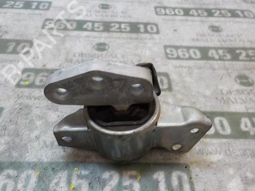 Engine mount OPEL CORSA D (S07) 1.3 CDTI (L08, L68) | BP9081383M89 - Image 4