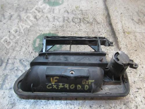 Front right exterior door handle CITROËN XANTIA (X1_, X2_)  | BP3844474C129 