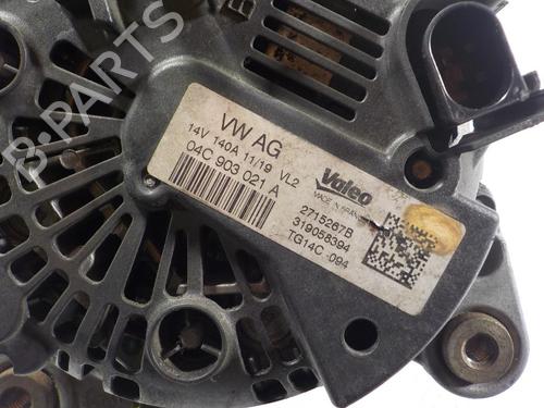Generator SEAT LEON ST (5F8)  | BP11041206M7 