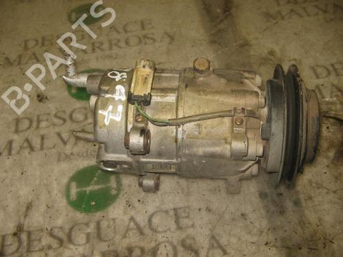 Used AC compressor AC compressor 3747573 3747573