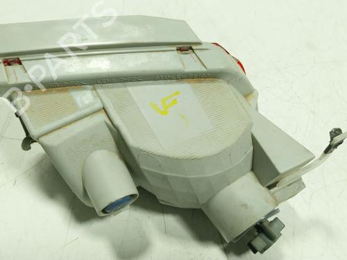 Rear fog light TOYOTA LAND CRUISER PRADO (_J15_) 2.8 D-4D (GDJ150_, GDJ155_, GDJ150, GDJ151) | BP30116500C37