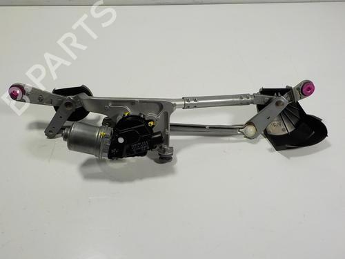 Front wiper motor TOYOTA YARIS CROSS (MXP_)  | BP12226660M29 