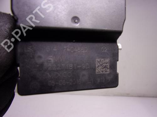 Electronic module MINI MINI (F56) Cooper D | BP15859033M83 