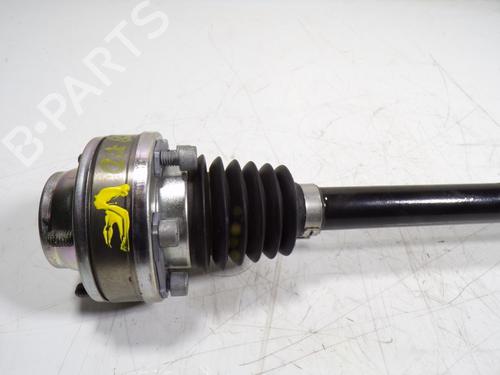 Right rear driveshaft CUPRA LEON Sportstourer (KL8, KU8, KUD) 2.0 TSI 4Drive | BP15067064M41 