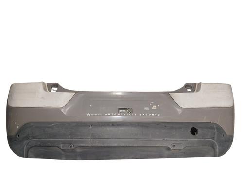 rear-bumper-citroen-c4-cactus-2014-34205568 main image