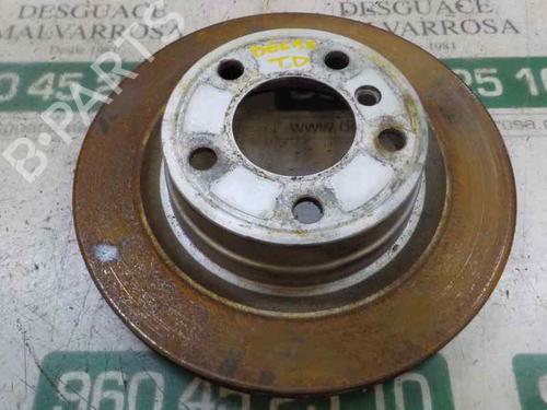 Andre BMW 3 Touring (F31) 316 d (116 hp) 14283860