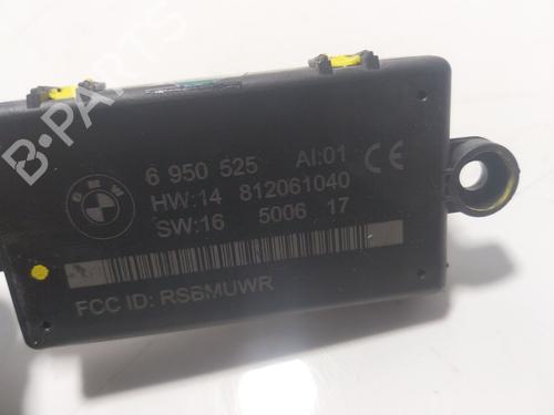 Electronic module BMW 6 (E63) 630 i | BP18970284M83 