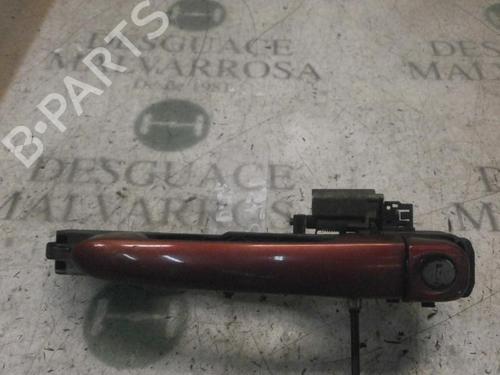 Used Front left exterior door handle Front left exterior door handle FIAT STILO (192_) 1.9 JTD (192_XE1A) (115 hp) 4032054 4032054